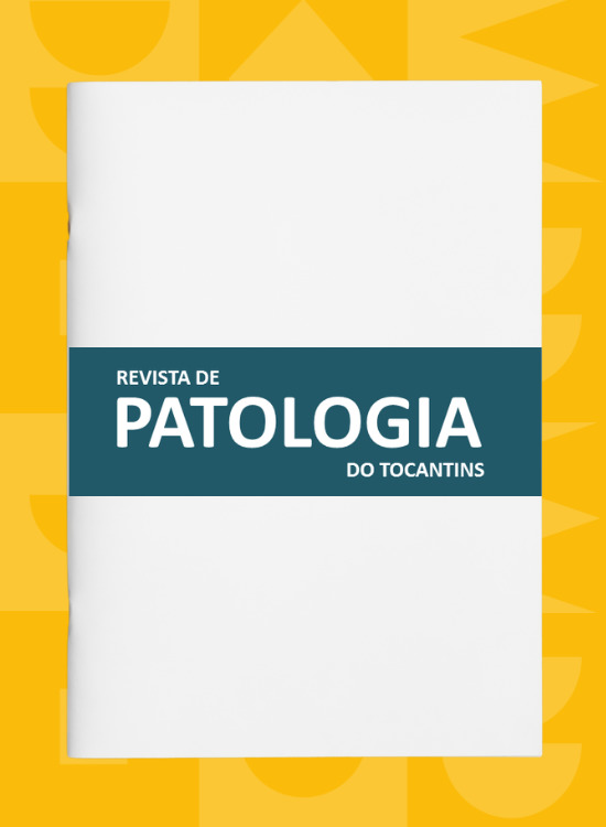 Revista de Patologia do Tocantins